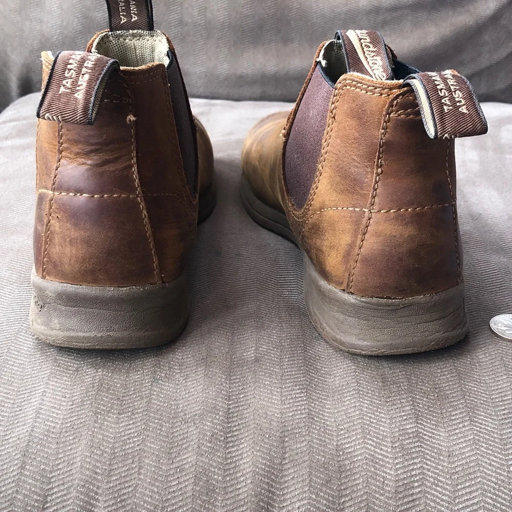 Blundstone | active Chelsea | 8.5 - Picture 5 of 11
